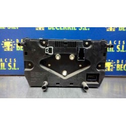 Recambio de mando calefaccion / aire acondicionado para peugeot 206 sw xs referencia OEM IAM P96430550XT NS1452758´A 