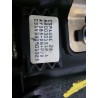 Recambio de airbag delantero izquierdo para renault megane ii berlina 5p confort authentique referencia OEM IAM 8200301512  