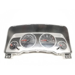 Painel de instrumentos Jeep Compass (MK49) | Desguace Becerril