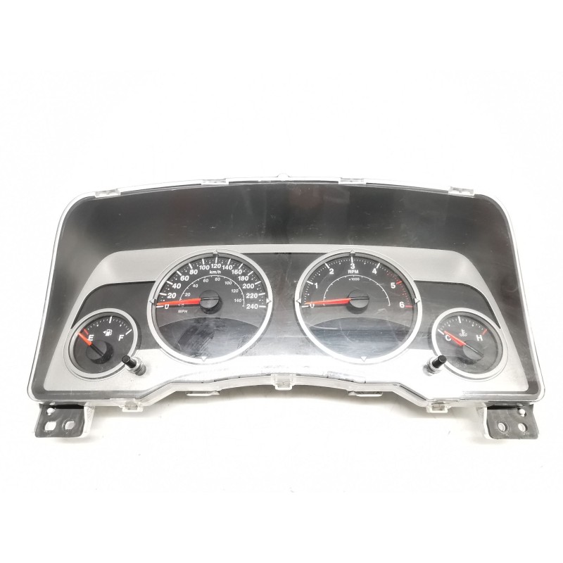 لوحة العدادات Jeep Compass (MK49) | Desguace Becerril