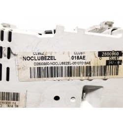 لوحة العدادات Jeep Compass (MK49) | Desguace Becerril