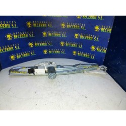 Recambio de elevalunas trasero derecho para opel vectra c berlina referencia OEM IAM   