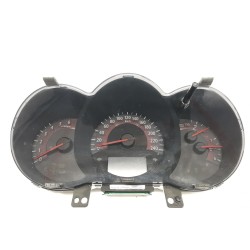 لوحة العدادات kia sorento II (XM) oem 940332P041