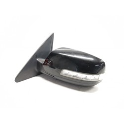 قطعة غيار مرآة جانبية يسارية (جانب السائق) KIA Sorento II (XM) | Desguace Becerril