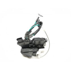 Recambio de cerradura puerta trasera izquierda para kia sorento ii (xm) 2.2 crdi 4wd referencia OEM IAM 814102P020 814102P000 