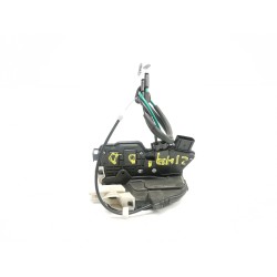 Front right door lock KIA Sorento II (XM) | Becerril Scrap Yard