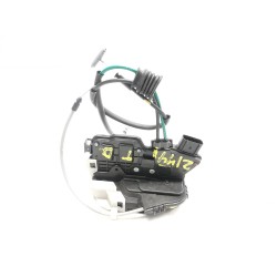 Fecho da porta traseira direita KIA Sorento II (XM) | Desguace Becerril