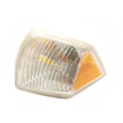 Phare avant gauche. Jeep Compass (MK49) | Desguace Becerril