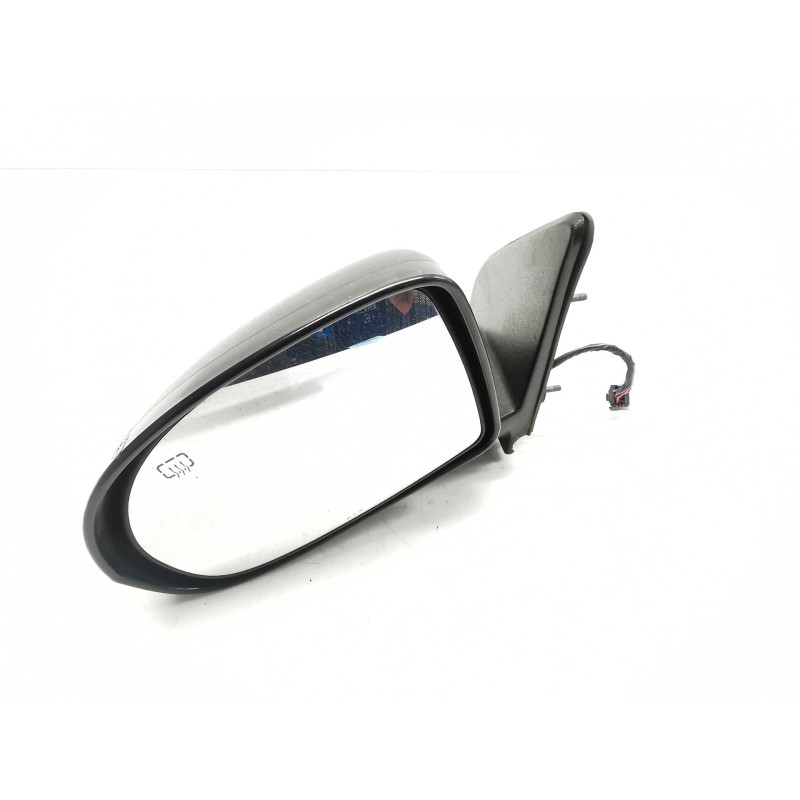 قطعة غيار مرآة جانبية يسارية (جانب السائق) Jeep Compass (MK49) | Desguace Becerril