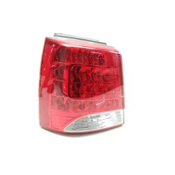 المصباح الخلفي المركزي الأيسر KIA Sorento II (XM) | Desguace Becerril