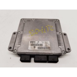 وحدة التحكم المحرك (uce) peugeot 307 (3A/C) oem 9653873280