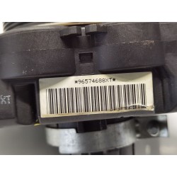 Peça COM 2000 (módulo da coluna de direção) Peugeot 307 (3A/C) | Desguace Becerril