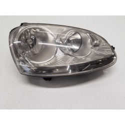 مصباح أمامي الأيمن volkswagen golf V (1K1) oem 1K6941030C / 1K6941030T