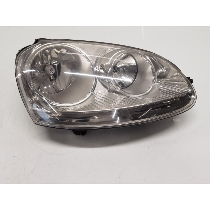 مصباح أمامي الأيمن Volkswagen Golf V (1K1) | Desguace Becerril