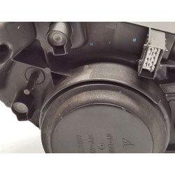 Left headlight Peugeot 307 (3A/C) | Becerril Scrap Yard