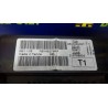 Recambio de mando calefaccion / aire acondicionado para peugeot 206 sw xs referencia OEM IAM P96430550XT NS1452758´A 