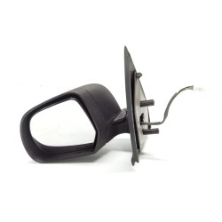 قطعة غيار مرآة جانبية يسارية (جانب السائق) Dacia Dokker monospace (KE_) | Desguace Becerril