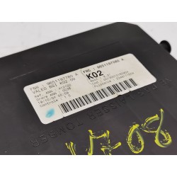 قطعة غيار BSI (Built-in Systems Interface) Peugeot 307 (3A/C) | Desguace Becerril