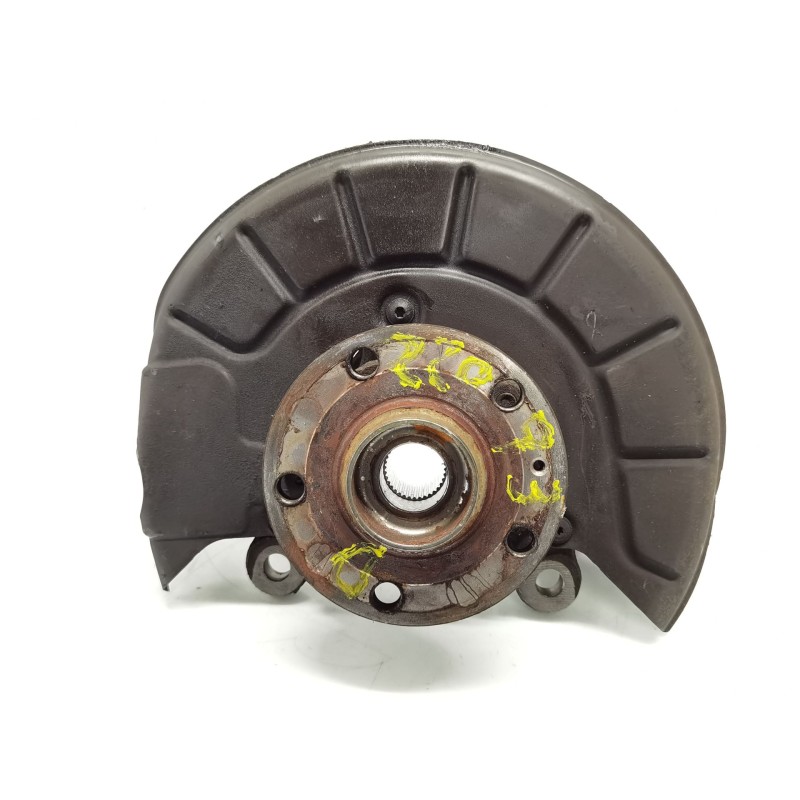 Manga de roda dianteira direita Volkswagen Golf V (1K1) | Desguace Becerril