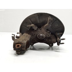 Manga de roda dianteira direita Volkswagen Golf V (1K1) | Desguace Becerril