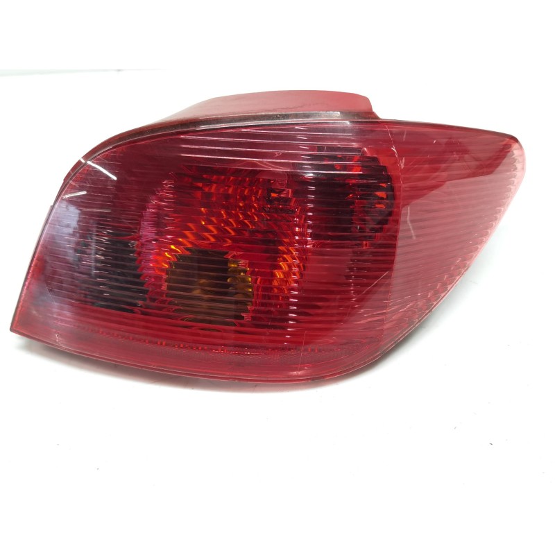 المصباح الخلفي الأيمن Peugeot 307 (3A/C) | Desguace Becerril