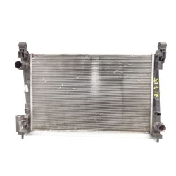 مبرد الماء Opel Corsa D (S07) | Desguace Becerril