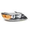Recambio de faro derecho para kia sorento ii (xm) 2.2 crdi 4wd referencia OEM IAM 921022P110AS 921022P140 R009GA70323