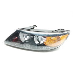 Left headlight KIA Sorento II (XM) | Becerril Scrap Yard