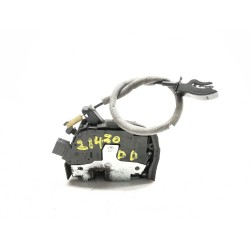 Front right door lock BMW X5 (E53) | Becerril Scrap Yard