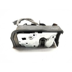 Front right door lock BMW X5 (E53) | Becerril Scrap Yard