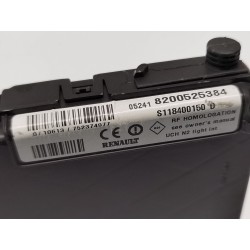 قطعة غيار UCH (Unité Centrale Habitacle) Renault SCÉNIC II (JM0/1_) | Desguace Becerril