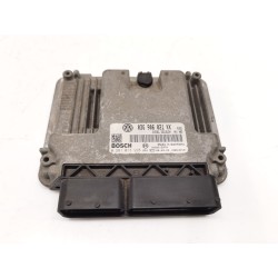 وحدة التحكم المحرك (uce) volkswagen golf V (1K1) oem 03G906021KK