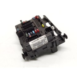 قطعة غيار bsm (Boîtier de servitude moteur) peugeot 307 (3A/C) oem 9650664180