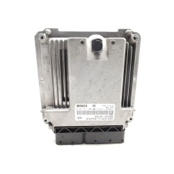 وحدة التحكم المحرك (uce) kia sorento II (XM) oem 391012F020