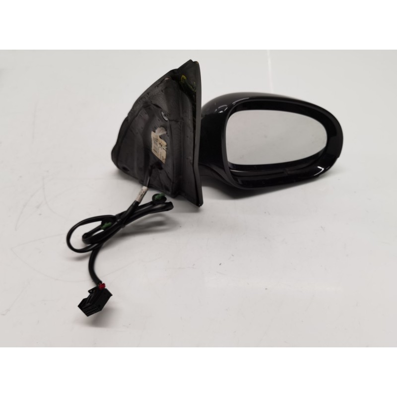 المرايا الجانبية اليمنى Volkswagen Golf V (1K1) | Desguace Becerril