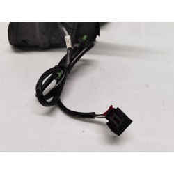 المرايا الجانبية اليمنى Volkswagen Golf V (1K1) | Desguace Becerril