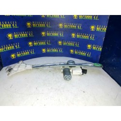 Recambio de elevalunas trasero derecho para opel vectra c berlina referencia OEM IAM   