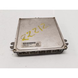 وحدة التحكم المحرك (UCE) Honda CIVIC VII hatchback (eu, ep, ev) | Desguace Becerril