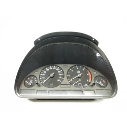 لوحة العدادات BMW X5 (E53) | Desguace Becerril