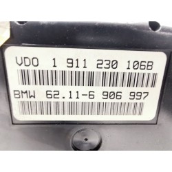 لوحة العدادات BMW X5 (E53) | Desguace Becerril