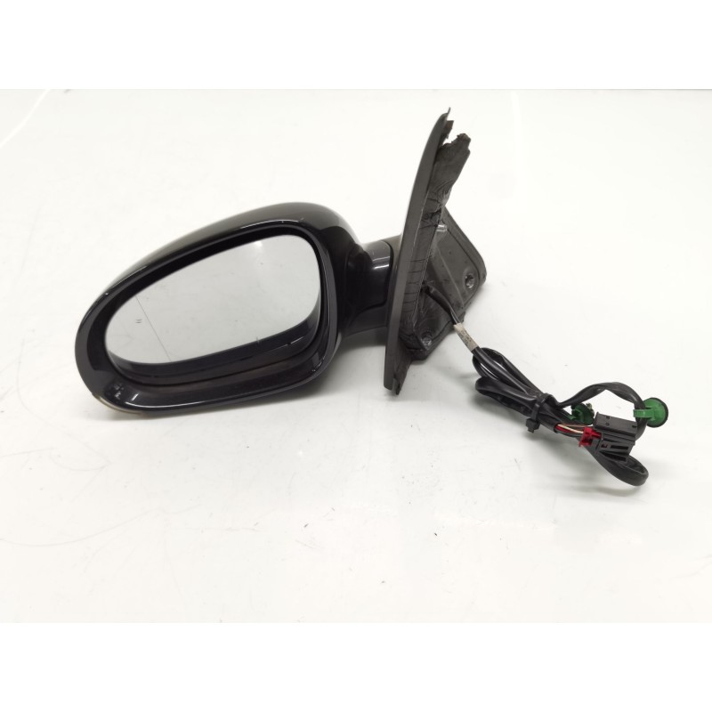 Peça retrovisor esquerdo (lado do condutor) Volkswagen Golf V (1K1) | Desguace Becerril