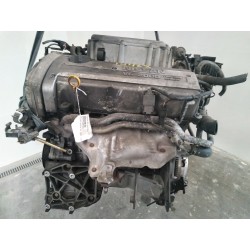 Recambio de motor completo para nissan maxima qx (a32) 2,0 se (1997) referencia OEM IAM VQ20  228438KM