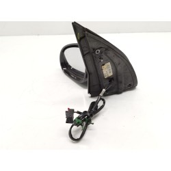 Peça retrovisor esquerdo (lado do condutor) Volkswagen Golf V (1K1) | Desguace Becerril