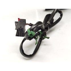 Peça retrovisor esquerdo (lado do condutor) Volkswagen Golf V (1K1) | Desguace Becerril