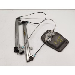 رافع زجاج أمامي يسار Volkswagen Golf V (1K1) | Desguace Becerril