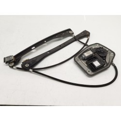 Rechter Vorderfensterheber Volkswagen Golf V (1K1) | Desguace Becerril