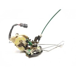 Recambio de cerradura puerta delantera izquierda para kia sorento i (jc) 2.5 crdi referencia OEM IAM   