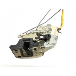 Recambio de cerradura puerta trasera izquierda para kia sorento i (jc) 2.5 crdi referencia OEM IAM   