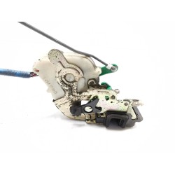 Recambio de cerradura puerta trasera derecha para kia sorento i (jc) 2.5 crdi referencia OEM IAM   