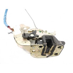 Recambio de cerradura puerta trasera derecha para kia sorento i (jc) 2.5 crdi referencia OEM IAM   